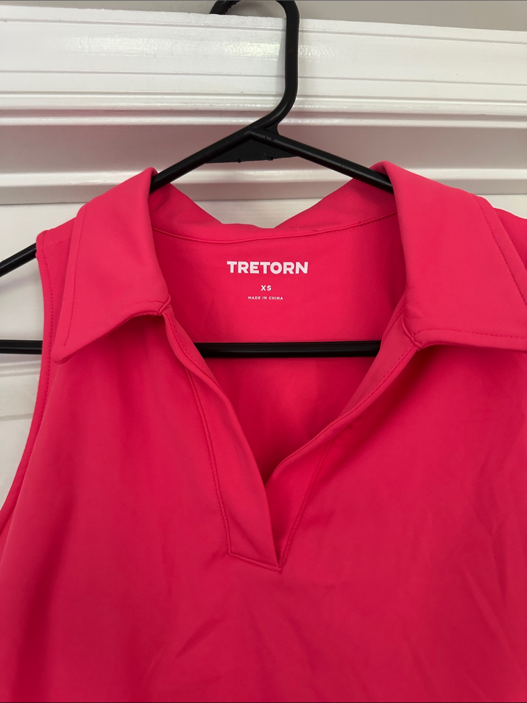 Tretorn Sleeveless Top — image 2 of 8